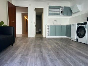 Imagen Alquiler piso amueblado terraza Casco viejo