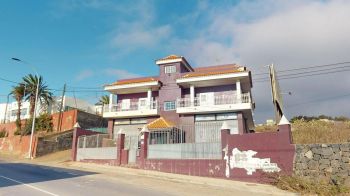 Vivienda similar