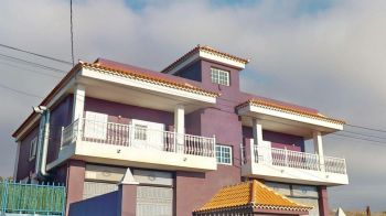 Vivienda similar