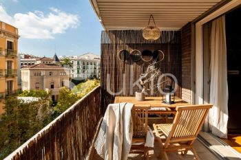 Imagen Alquiler piso amueblado Eixample