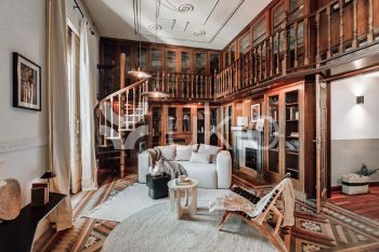 Imagen Alquiler piso amueblado Eixample