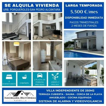 Vivienda similar