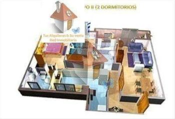 Vivienda similar