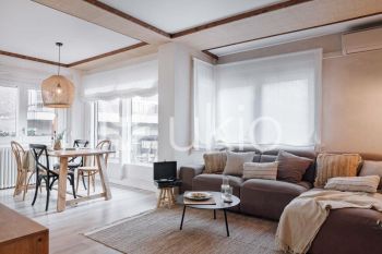 Imagen Alquiler piso amueblado Sarrià / sant gervasi