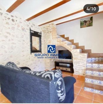 Vivienda similar