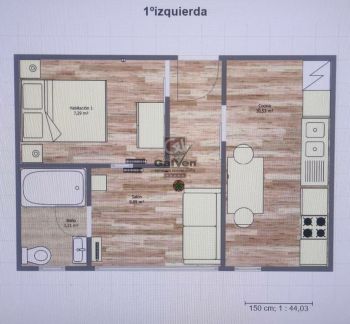 Vivienda similar