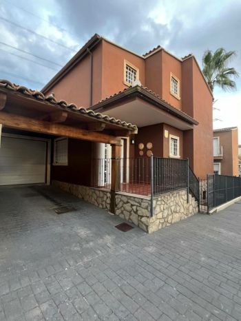 Vivienda similar