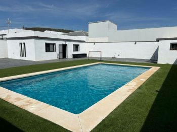 Vivienda similar