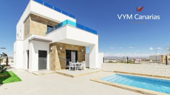 Vivienda similar