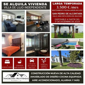 Vivienda similar