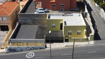 Vivienda similar