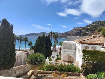 Imagen Chalet adosado en paseo de Cotobro, Cotobro, Almuñécar