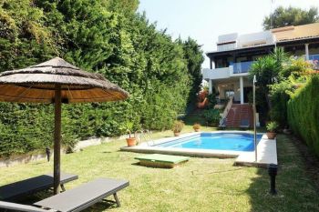 Vivienda similar