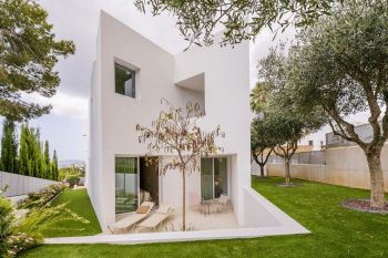 Vivienda similar