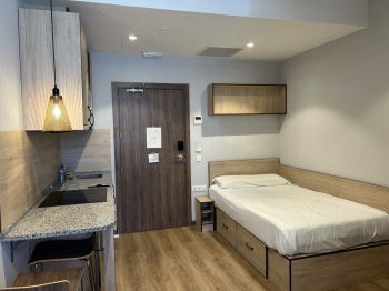 Vivienda similar