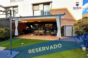 Vivienda similar