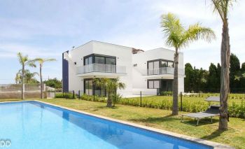 Vivienda similar