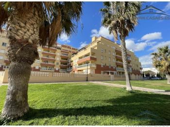 Imagen Alquiler de Piso 2 dormitorios, 1 baños, 0 garajes, Buen estado, en Roquetas de Mar, Almeria