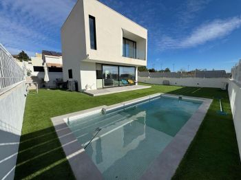 Vivienda similar