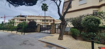 Imagen Alquiler piso piscina Las chapas - el rosario