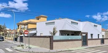 Vivienda similar