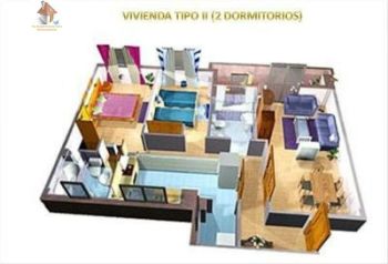 Vivienda similar