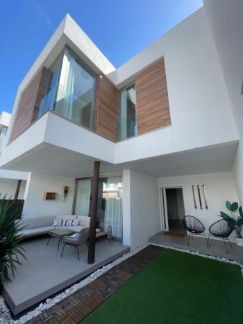 Vivienda similar