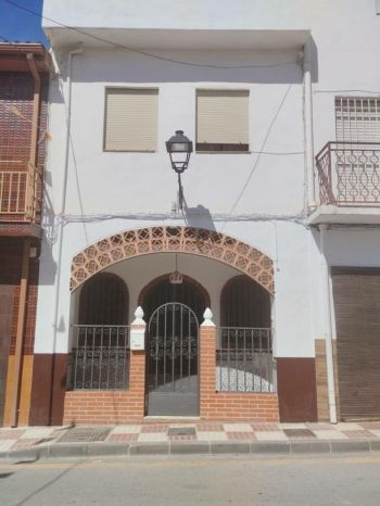 Vivienda similar