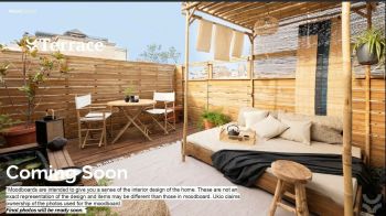 Imagen Alquiler piso amueblado Eixample