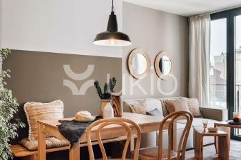 Imagen Alquiler piso amueblado Eixample