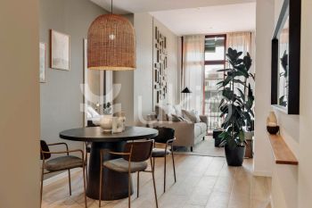 Imagen Alquiler piso amueblado Eixample