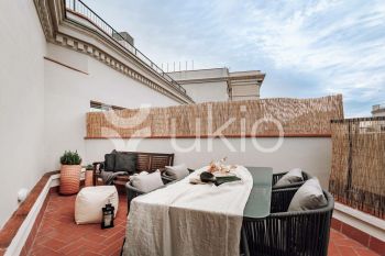 Imagen Alquiler piso amueblado Eixample