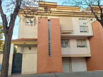 Imagen Alquiler casa amueblada garaje San miguel