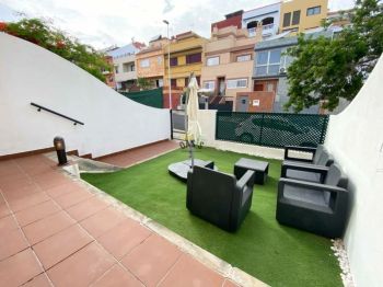 Vivienda similar