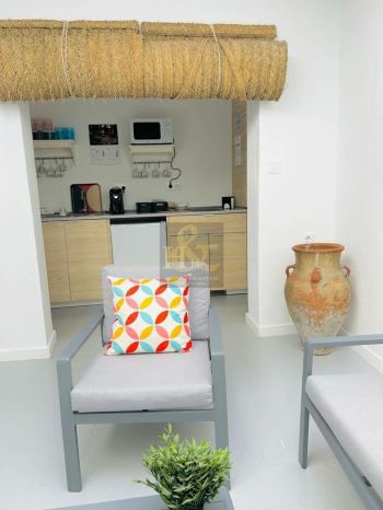 Vivienda similar