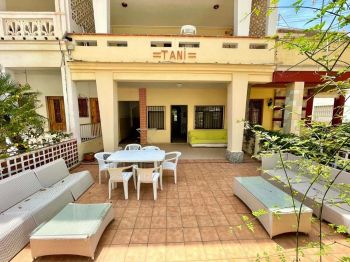 Vivienda similar