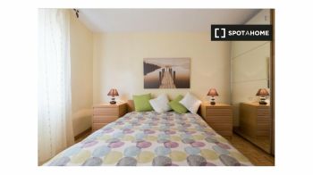 Imagen Aluguel de quarto mobiliado terraço