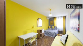 Imagen Aluguel de sala de elevador Alcalá de Henares