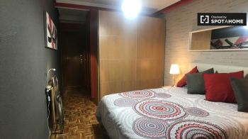 Imagen Aluguel de quarto mobiliado terraço