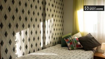 Imagen Aluguel de quarto no terraço Alcalá de Henares