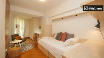 Imagen Aluguel de elevador em Barcelona