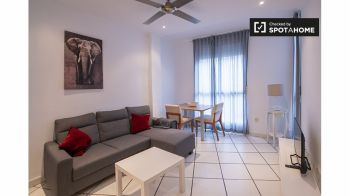 Imagen Aluguel de apartamento mobiliado com elevador Valência