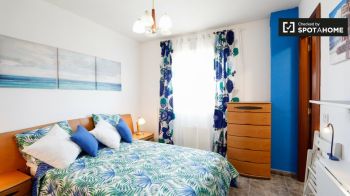 Imagen Elevador para aluguel de quarto mobiliado