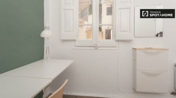 Imagen Aluguel de elevador em Barcelona