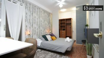 Imagen Aluguel de quarto com terraço em Barcelona