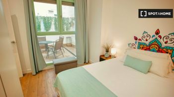 Imagen Apartment for rent with elevator in Seville