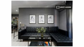 Imagen Furnished apartment for rent with elevator in Seville