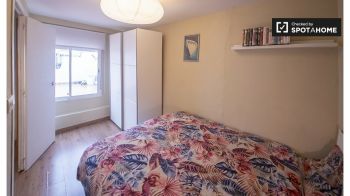 Imagen casa arredata con terrazzo Valencia