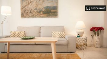 Imagen Terrace apartment for rent in Seville