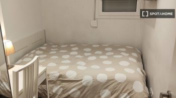 Imagen Elevador para aluguel de quarto mobiliado Barcelona